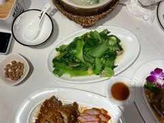 烧鹅拼叉烧-潮人姐妹轩(海宁路店)