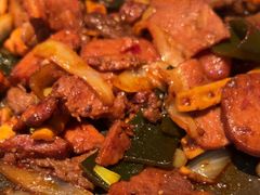 -一麻一辣麻辣香锅(方庄店)