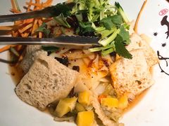 -楼兰新疆主题餐厅(悠方店)