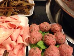 -邓莽子老火锅(鲁祖庙店)