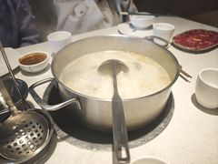 -煲王粤菜餐厅(中侨中心店)