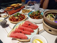 -亿牌牌东北烧烤(博物馆旗舰店)