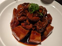 本帮特色红烧肉-苏浙汇(古北店)