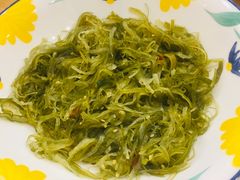 特制裙带丝-萨莉亚意式餐厅(莲花国际广场店)