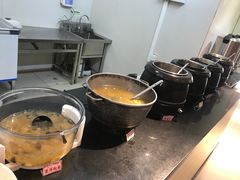 -感恩心素食馆(百世广场店)