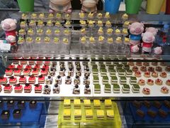 -济南香格里拉·咖啡泉自助餐厅