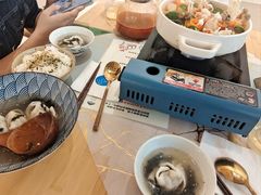 -南枝小馆(银鱼巷店)