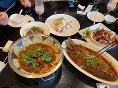 -希尔顿逸林酒店·中餐厅