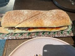 -BOCATA 西班牙餐厅(三里屯店)