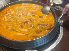 -양평식당·杨平食堂(华贸店)
