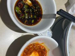 -香港池仔记肠粉王(博多新记襄阳南路店)