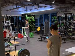 -MYFIT健身工作室(赞成店)