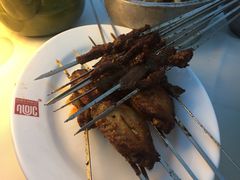 -真爱中国餐馆·年华店(朱雀大街店)
