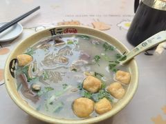 -笑云开汤包店(网巾市店)