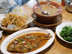 -董厨煨汤馆(车站路店)