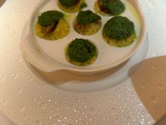 伏特加烈焰蜗牛-波特曼西餐厅(中央大街店)