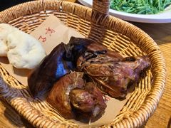 -鸽子窝(黄村店)