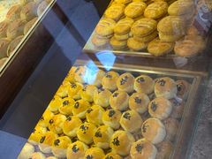 -詹记桃酥(宿州路店)