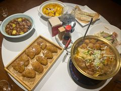 -潞州宴·长治人的会客厅(长兴北路店)