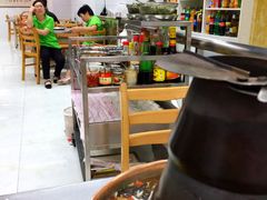 -三兴涮羊肉(荣安大街店)