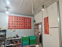 -铜瓢江湖兔火锅(水碾河社区店)