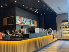 -星巴克(北新泾店)