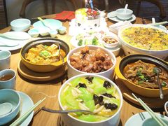 -闽上鲜·福建菜(龙湖滨江天街店)