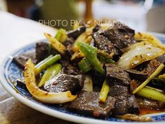 -淳澄水盆羊肉
