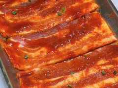 -韩宫宴烤肉·黑毛和牛·料理(合肥滨湖银泰城店)