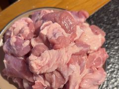 -刘记大块烤羊腿餐吧(北沙滩店)