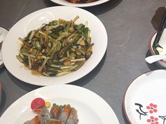 -阿毛饭店(和义路店)