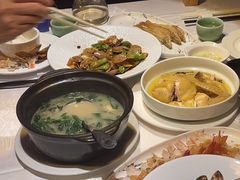 -百味馆·海鲜·湛江菜(后海花园店)