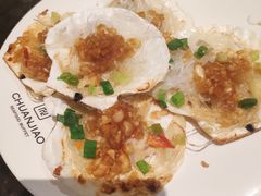 -川骄海鲜自助(河东店)