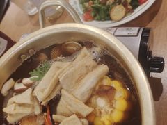 -WOW LUCKY创意韩料(龙阳广场店)