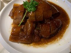 金牌马冈烧鹅-岭南真味·匠心粤菜(K11店)