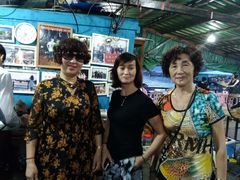 -海上驿站渔家菜馆