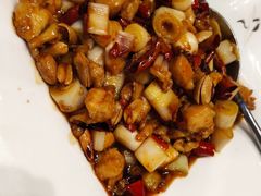 -御仙都北京菜馆·烤鸭店(双井店)