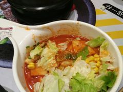 -泰熙家韩式欢乐餐厅(东关正街店)