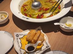 -太二酸菜鱼(赣州万象城店)