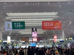 -南昌西站
