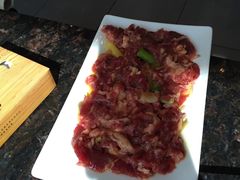 -完美生活炭火烤肉(二马路店)