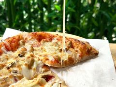 -Aimiqi.Pizza.爱米奇私厨(虹梅路红春大厦店)