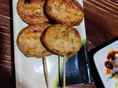 -鸟亭·居酒屋(青年路店)