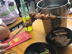 -炒豆合作社(东四总店)