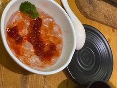 -平娃三宝烧烤·面食(南小街店)