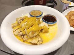 -创味·民间海南菜·非遗藤桥排骨(藤桥·免税城店)