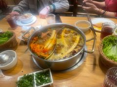 -四喜小胖·北京涮肉(五道营店)