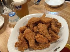 -NENE Chicken(莲洞店)