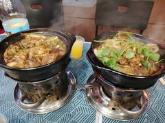 -川香煲(茅台路店)