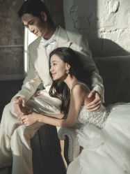 -CD视觉婚纱摄影